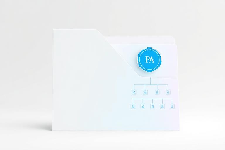 Business Verification Bundle illustration