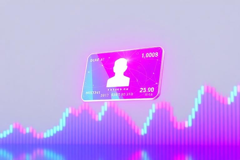 Fully Verified Crypto Exchange Account illustration